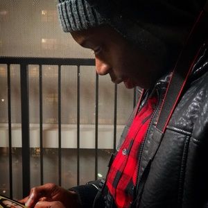 Meet your Posher, Damien